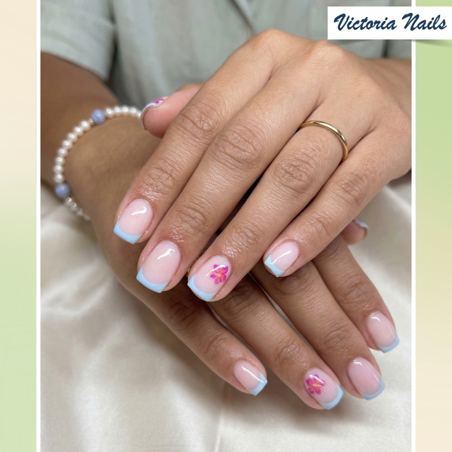Victoria Nails